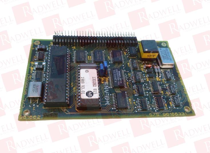 ALLEN BRADLEY 961662