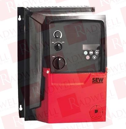SEW EURODRIVE MCLTEB0040-2B1-4-40