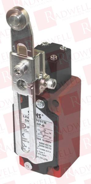 SUNS ELECTRIC SN6108-SPT-A(NL)