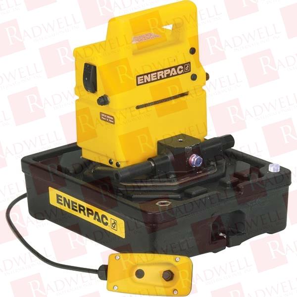 ENERPAC PUJ-1401B