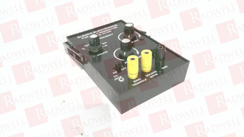 ELENCO FG-500