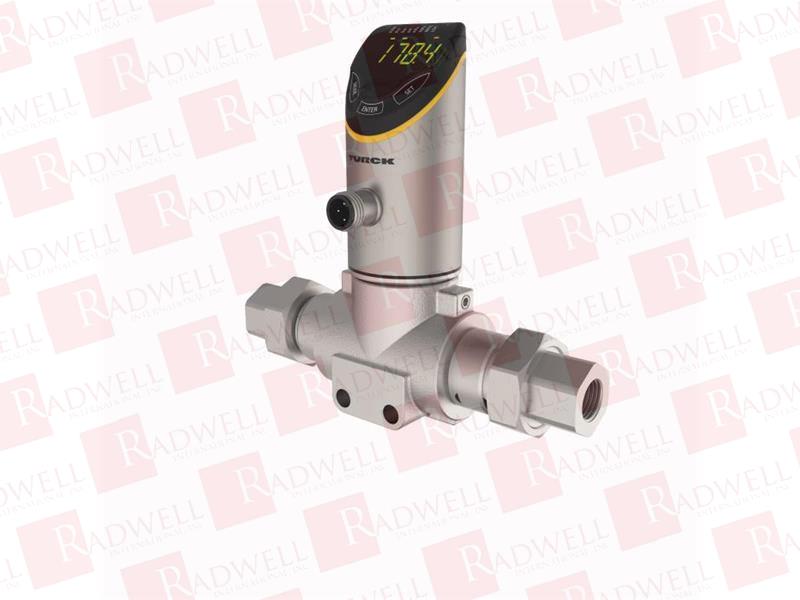 TURCK PS325-010D-02-LI2UPN8-H1141