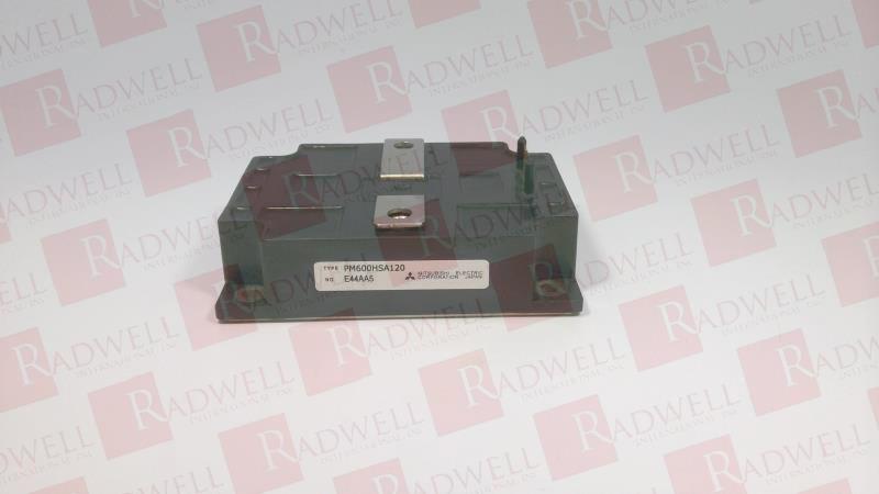 MITSUBISHI PM600HSA120
