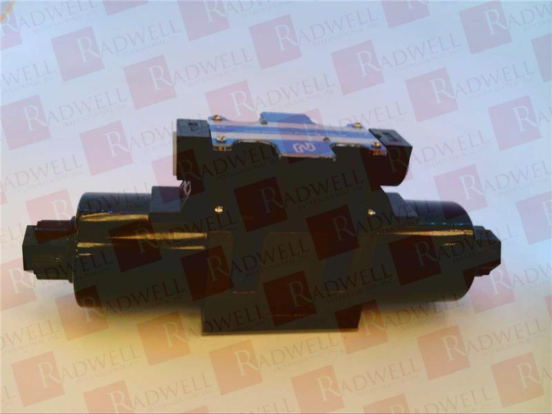 NORTHMAN SWH-G03-C6-D12-10-N
