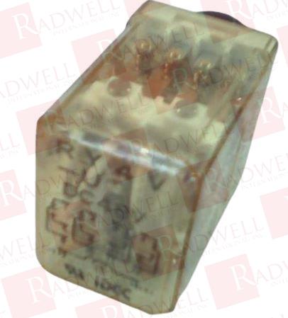 IDEC RY4V-U48DC