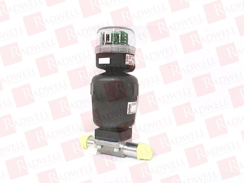 BURKERT 1062-2031