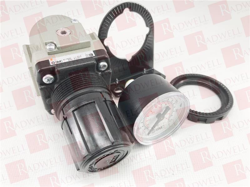SMC AR30-N03BG-Z