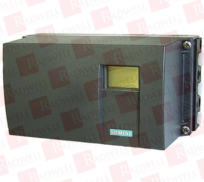SIEMENS 6DR5510-0ES00-0AA9-Z+R1B