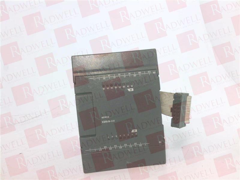KEYENCE CORP KV-N16EX