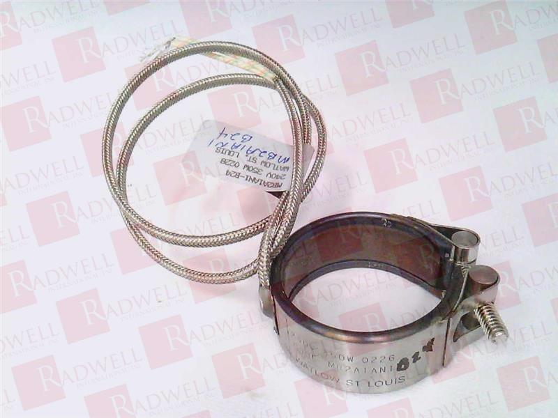 WATLOW MB2A1AN1-B24