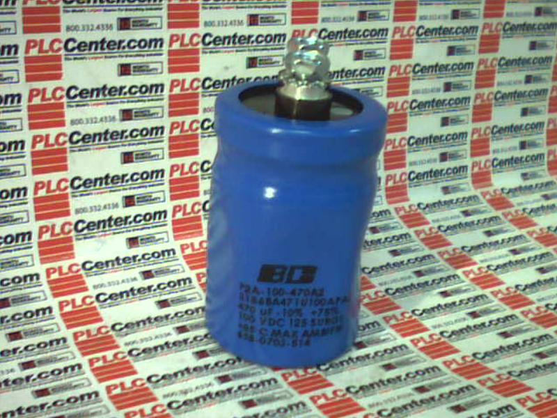 GENERIC 3186BA471U100APA2