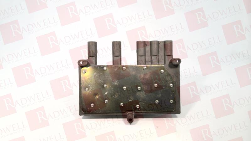 INVENSYS RKS-3002-0-1