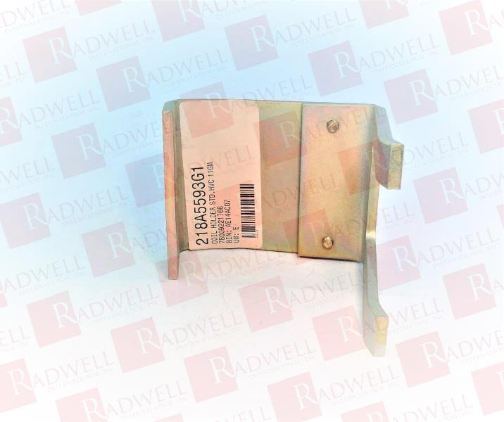 GENERAL ELECTRIC 218A5593G1