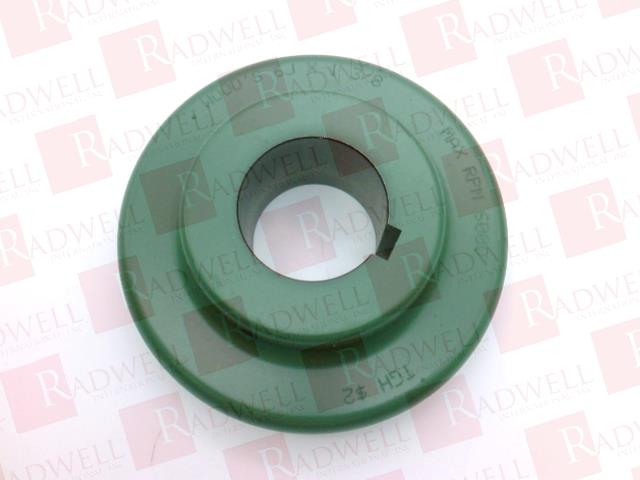 ALTRA INDUSTRIAL MOTION 6J138