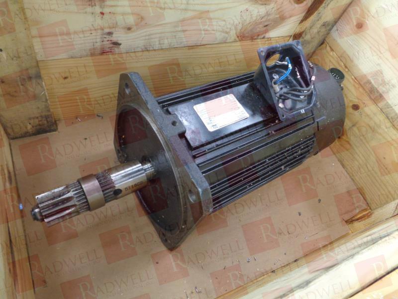 NIDEC CORP UAJPEE-22DK2KU
