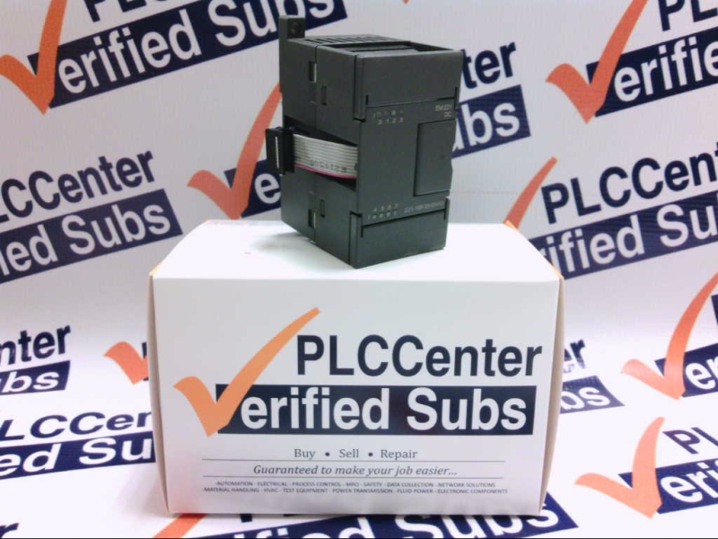 RADWELL VERIFIED SUBSTITUTE 6ES7221-1BF22-0XA0-SUB