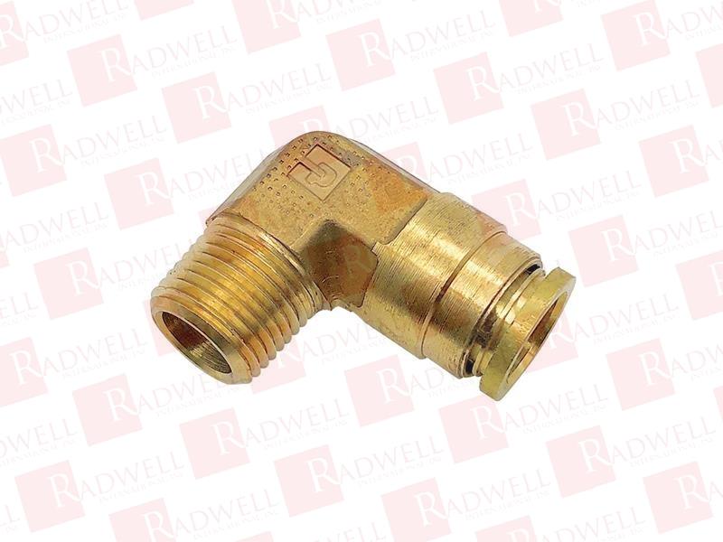 PARKER 169PTCNS-6-8