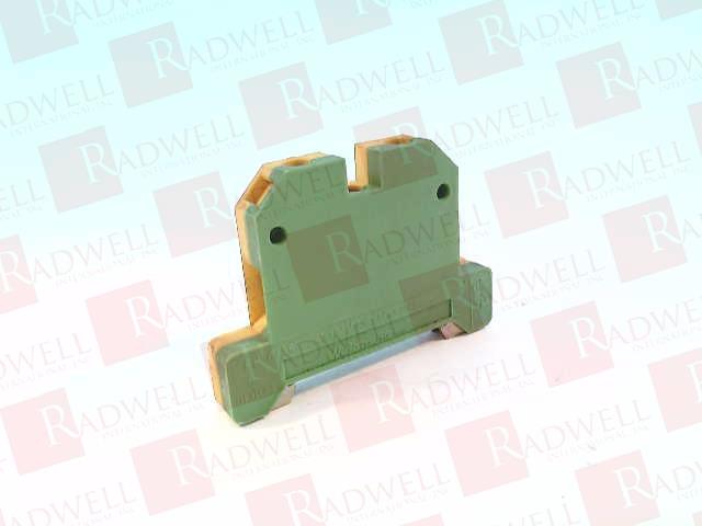 WEIDMULLER EK-6/35