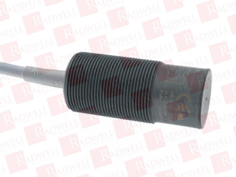 RECHNER KAS-80-35-A-M32-PPO-Z02-1-HP