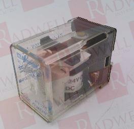 MATSUSHITA ELECTRIC HL1-H-DC24V-H22