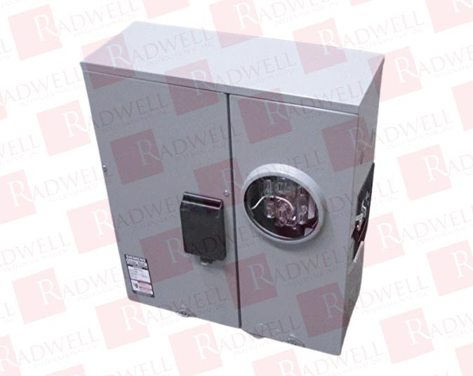 SIEMENS WML13100RJ