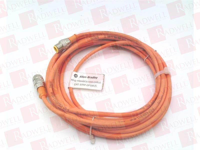 ALLEN BRADLEY 57RFDFDMJ5