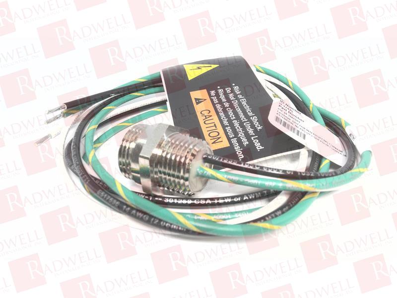 TURCK RSF 34-1M/NPT