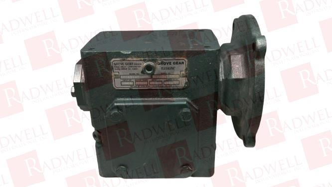 REGAL REXNORD BMQ220-30-3-56C