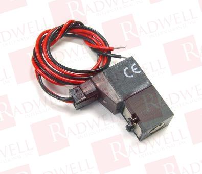 PNEUMADYNE S10MM-20HF-24-4A