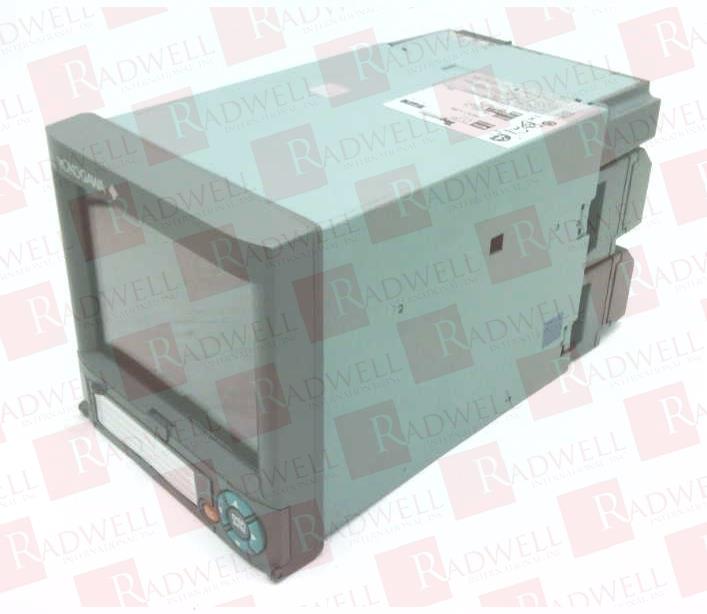 YOKOGAWA DX-1004