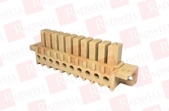 WEIDMULLER 0645160000