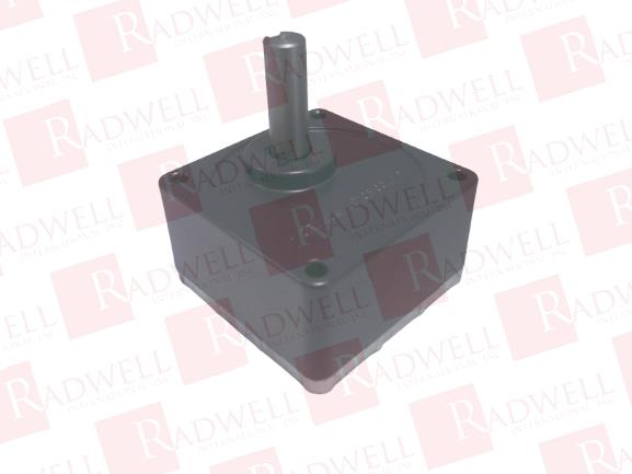 ORIENTAL MOTOR GFS2G20