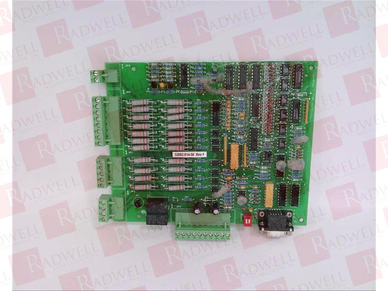 SCHNEIDER ELECTRIC 52002-014-50