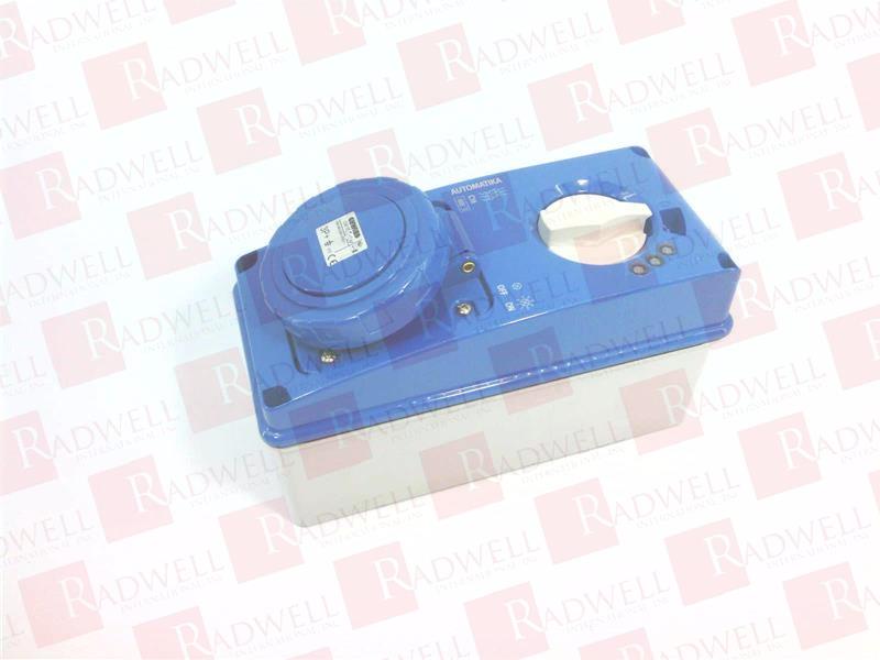 GEWISS GW66055N