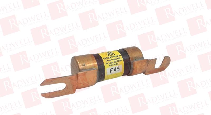 EATON CORPORATION ACK-250