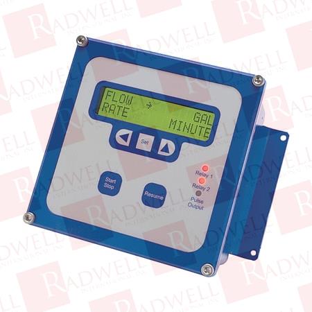 OMEGA ENGINEERING DPF-521