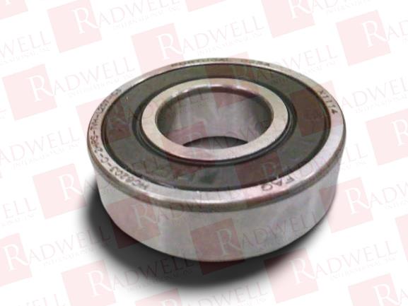 SCHAEFFLER GROUP HC6203-C-2HRS-TVH-L207-C3