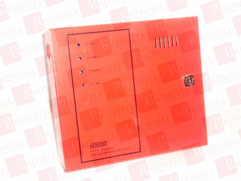 MIRTONE 6200R