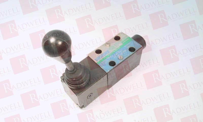 EATON CORPORATION DG17V-3-2N-60