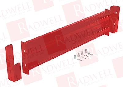 VESTIL GR-F2R-DI-4-RD