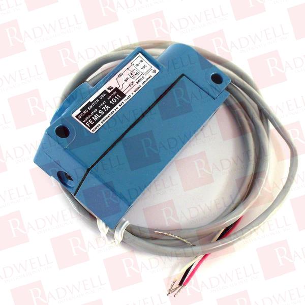 HONEYWELL FE-MLS7A-1312