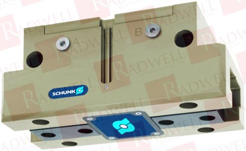 SCHUNK JGP 240-1-AS