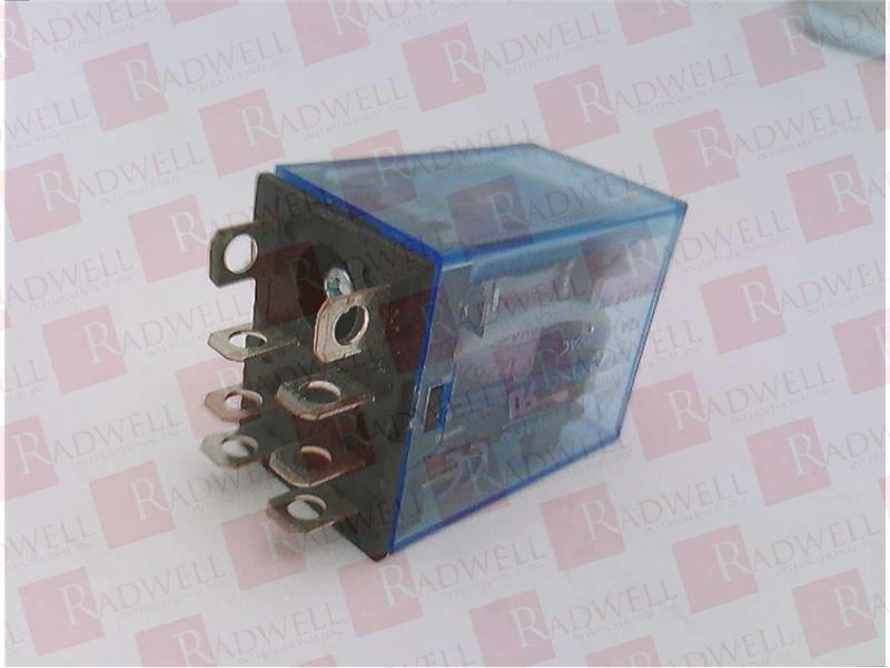 OMRON LY2NJ-DC24