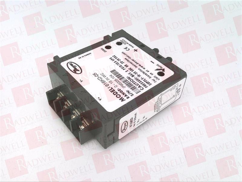 DWYER 616KD-05