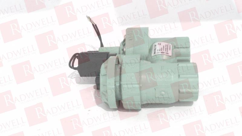 SLOAN VALVE CO 2XU14