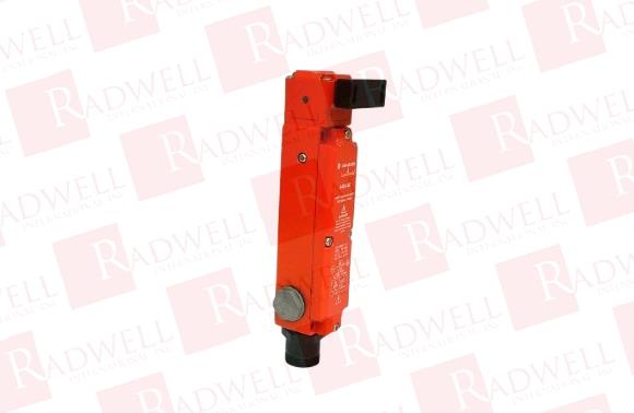 ALLEN BRADLEY 440G-MT47126