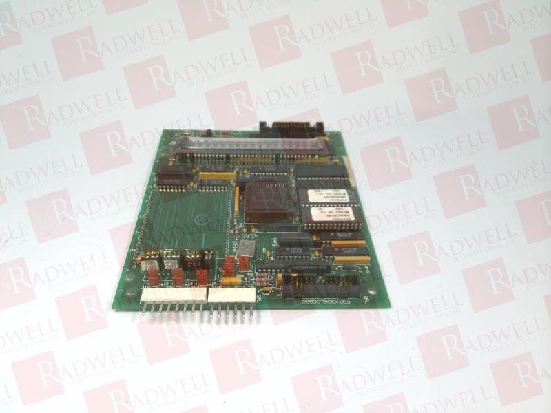 GENERAL ELECTRIC 531X306LCCBEM2