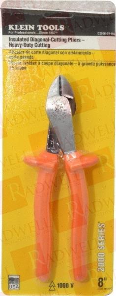 KLEIN TOOLS D2000-28-INS