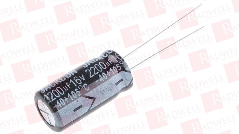 RS PRO 711-1006