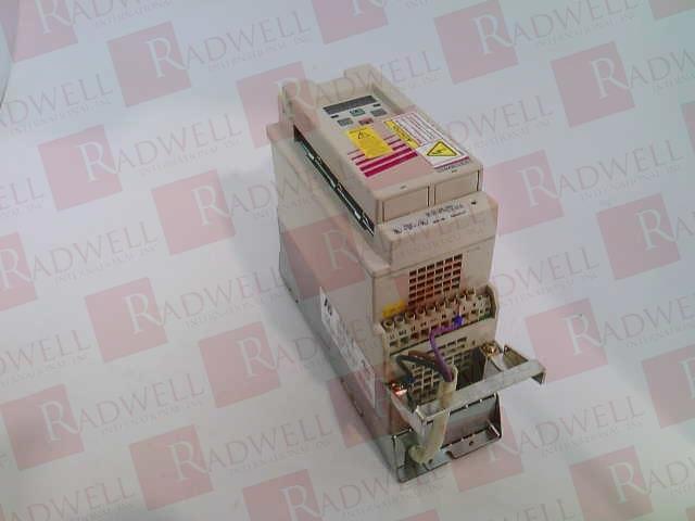KEB AUTOMATION 09.F5.CDB-1B0A